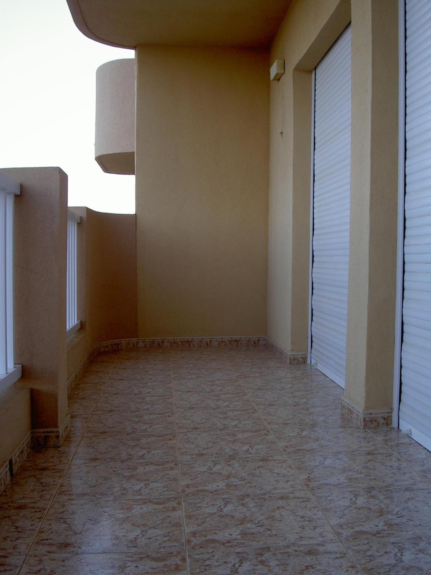 Apartamentos Turisticos Puerto Tomas Maestre La Manga del Mar Menor Exterior photo
