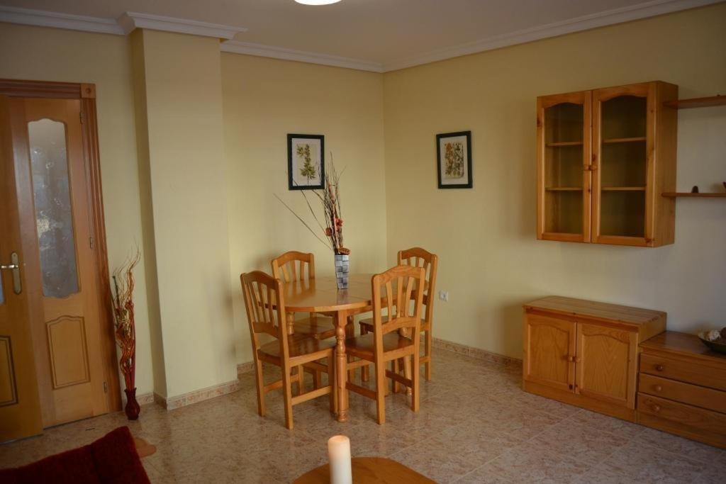 Apartamentos Turisticos Puerto Tomas Maestre La Manga del Mar Menor Room photo