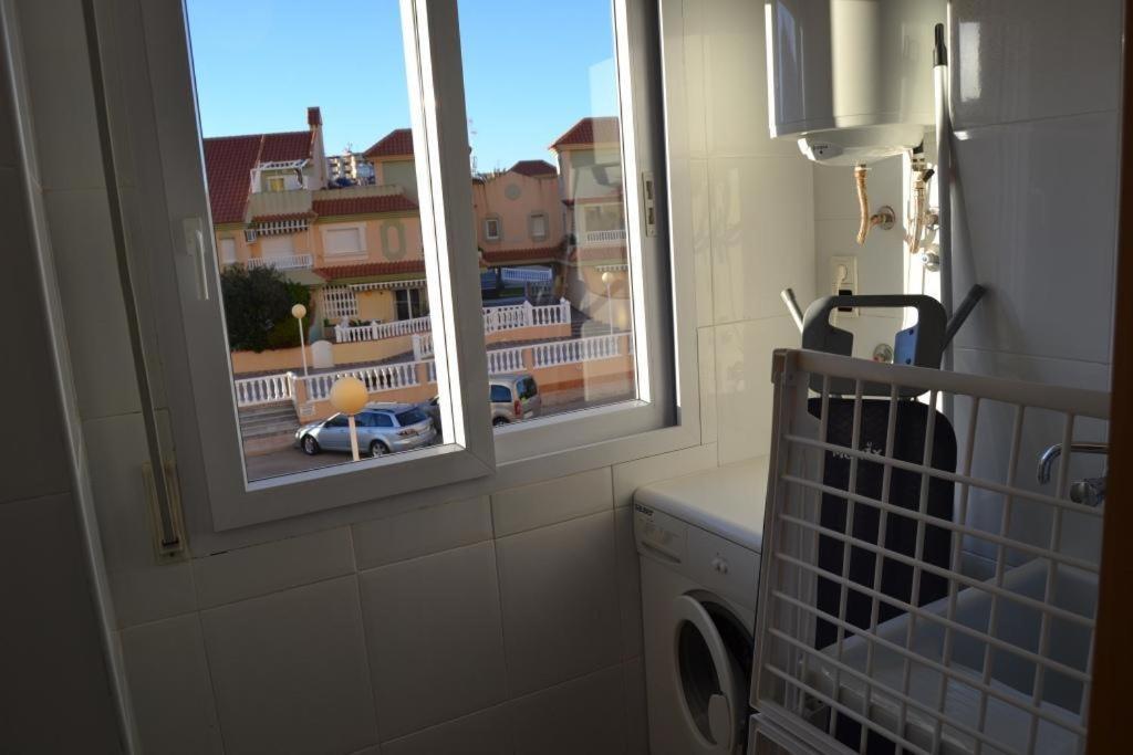 Apartamentos Turisticos Puerto Tomas Maestre La Manga del Mar Menor Room photo