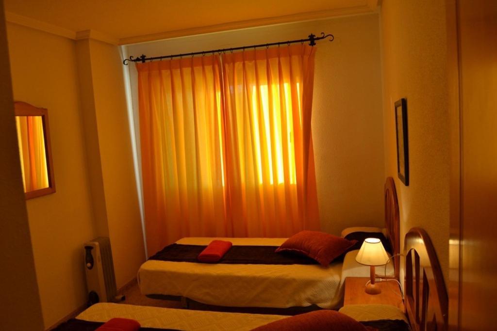 Apartamentos Turisticos Puerto Tomas Maestre La Manga del Mar Menor Room photo