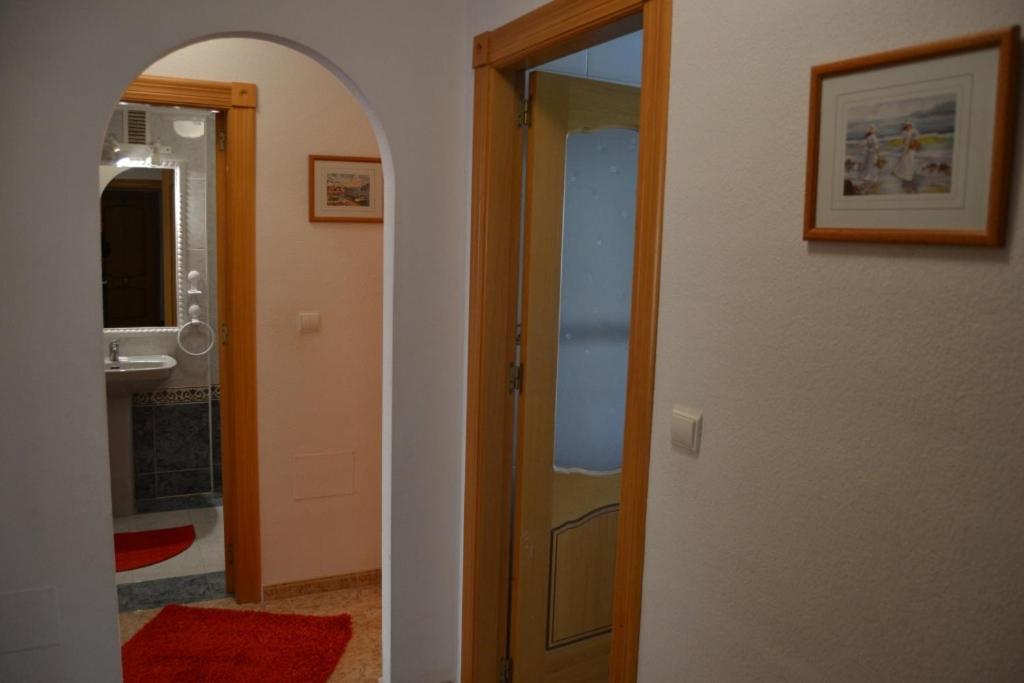 Apartamentos Turisticos Puerto Tomas Maestre La Manga del Mar Menor Room photo